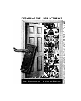 Designing The User Interface - Shneiderman.pdf